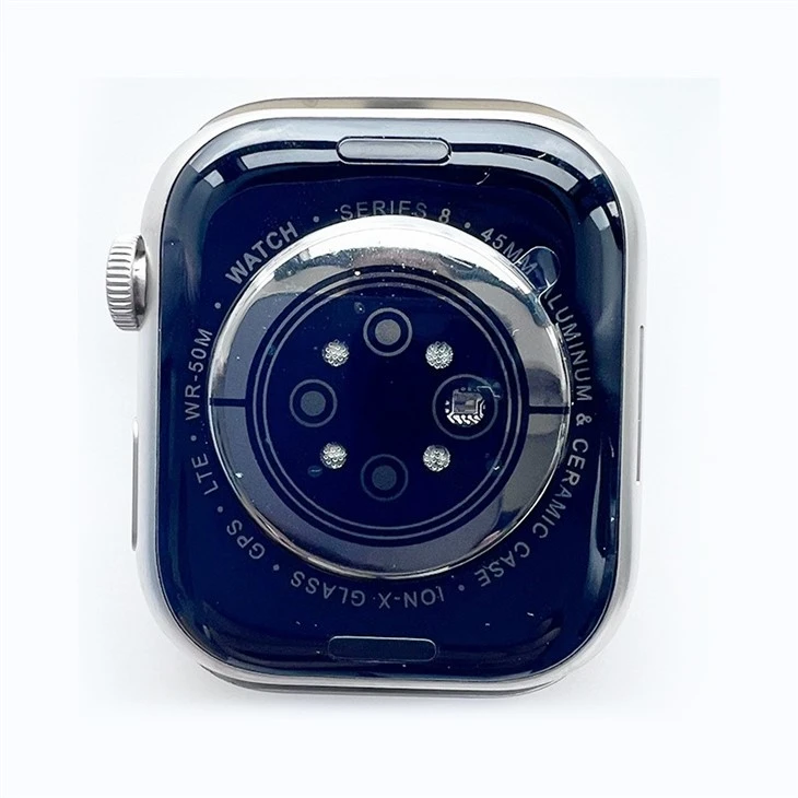 HK9 Pro Smart Whatch HK9 Pro Smart Whatch