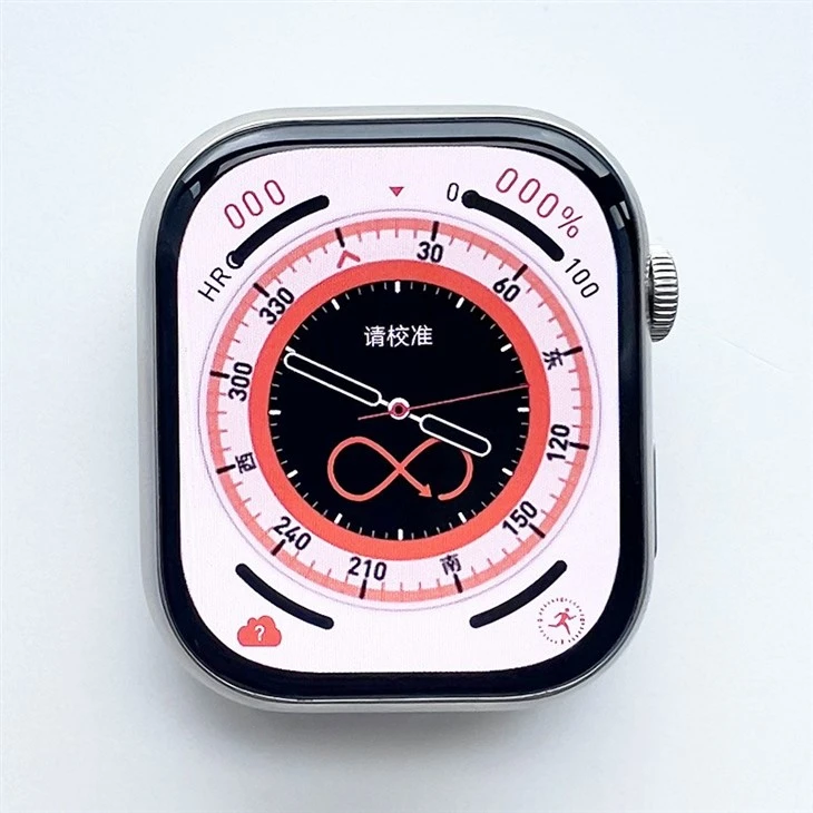 HK9 Pro Smart Whatch HK9 Pro Smart Whatch