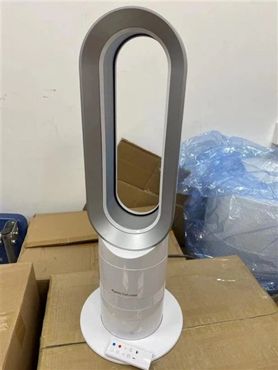Purificatore d'aria Dyson senza lama